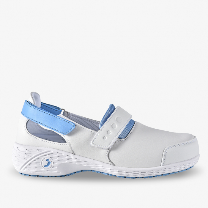 Saboti SAMANTHA, Oxypas Safety Jogger [1]