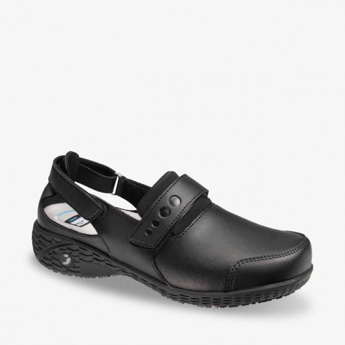 Saboti SAMANTHA, Oxypas Safety Jogger [3]