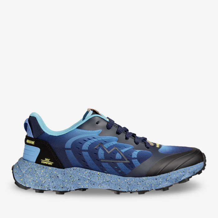 Pantofi sport SANTIAGO, Safety Jogger [1]