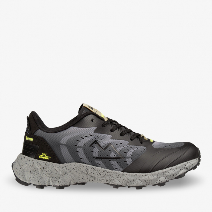 Pantofi sport SANTIAGO, Safety Jogger [1]