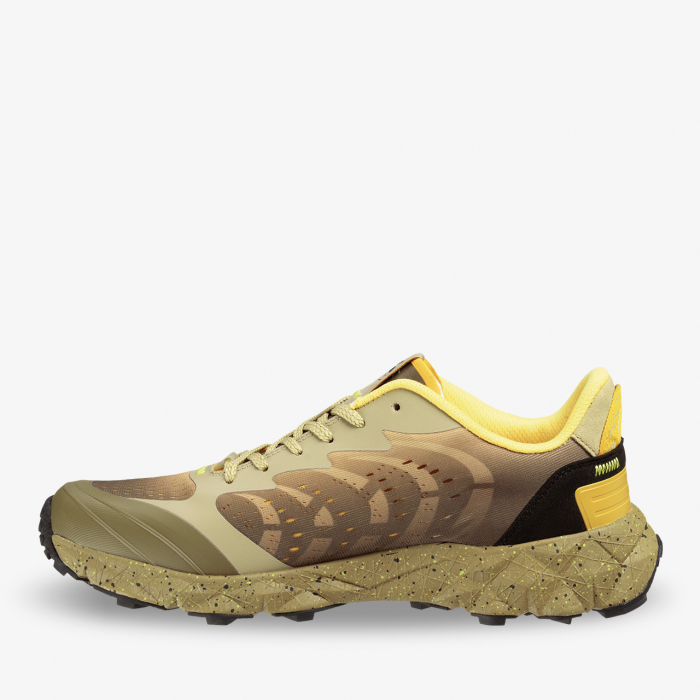 Pantofi sport SANTIAGO, Safety Jogger [2]