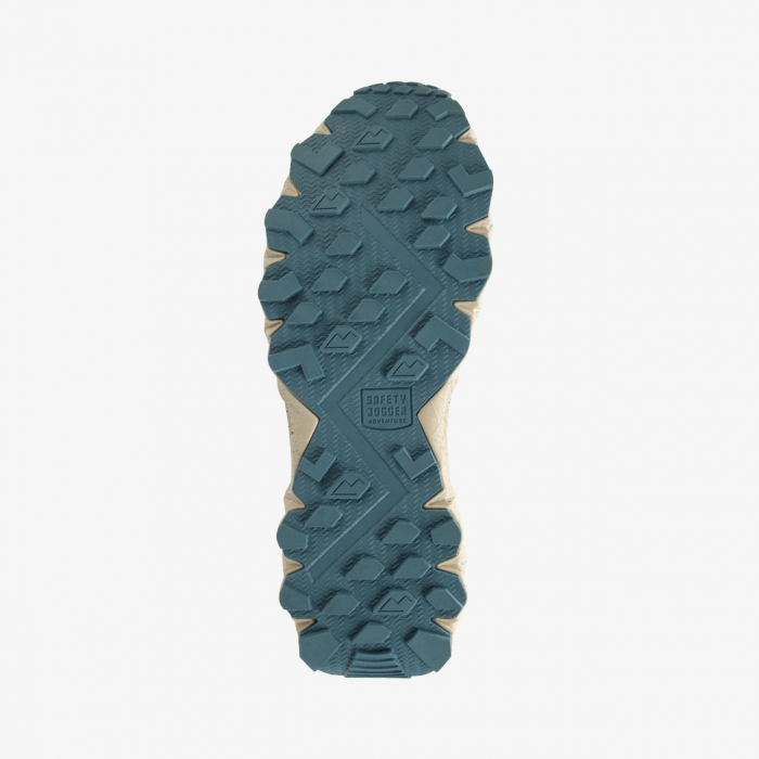 Pantofi sport SANTIAGO, Safety Jogger [4]