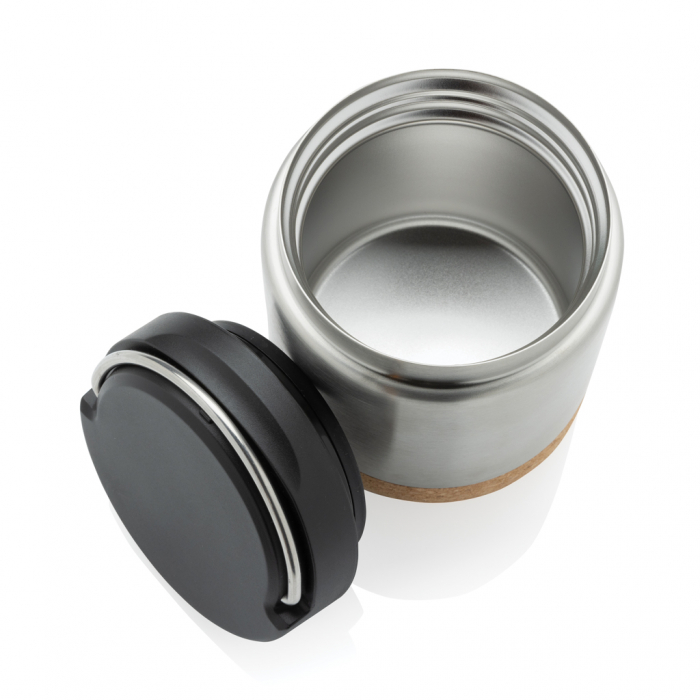 Termos alimentar Savory din inox reciclat certificat RCS, 400ml [7]