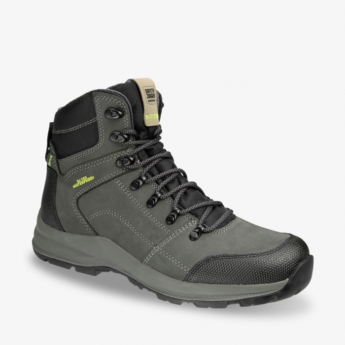 Bocanci SCOUT, Nordtrail Safety Jogger [3]
