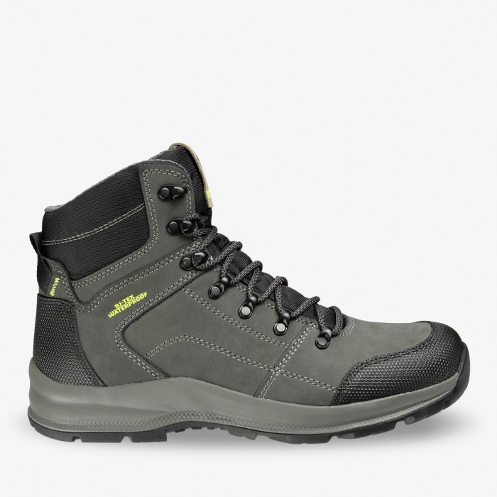 Bocanci SCOUT, Nordtrail Safety Jogger [1]