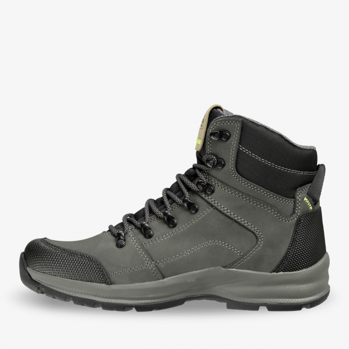 Bocanci SCOUT, Nordtrail Safety Jogger [2]