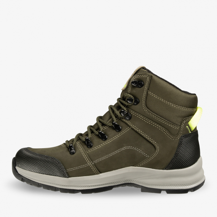 Bocanci SCOUT, Nordtrail Safety Jogger [2]