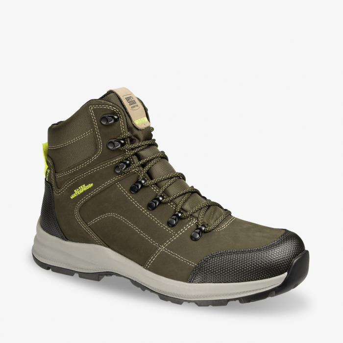 Bocanci SCOUT, Nordtrail Safety Jogger [3]