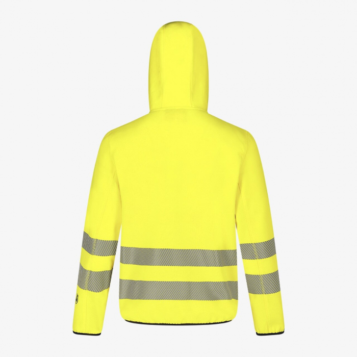 Hanorac hi-vis SCUTI, unisex, Safety Jogger [5]