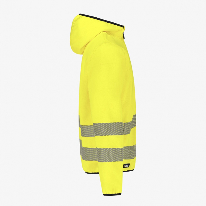 Hanorac hi-vis SCUTI, unisex, Safety Jogger [3]