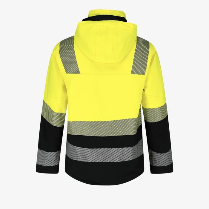 Geaca de iarna hi-vis SCUTI WINTER JKT, barbati, Safety Jogger [2]