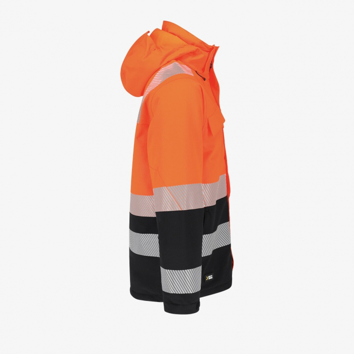 Geaca de iarna hi-vis SCUTI WINTER JKT, barbati, Safety Jogger [3]