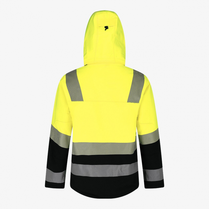 Geaca de iarna hi-vis SCUTI WINTER JKT, barbati, Safety Jogger [5]
