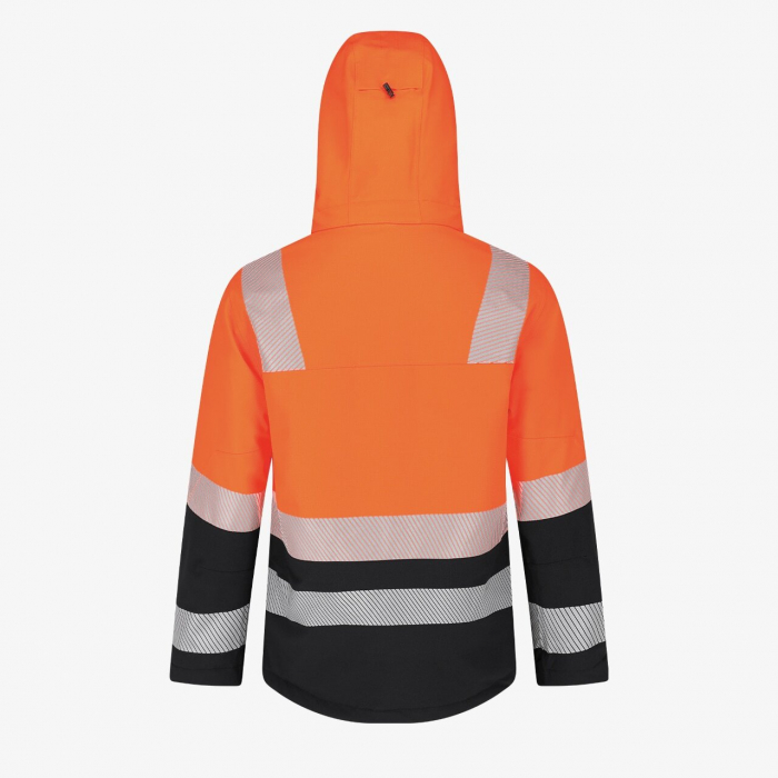 Geaca de iarna hi-vis SCUTI WINTER JKT, barbati, Safety Jogger [5]