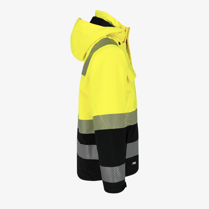 Geaca de iarna hi-vis SCUTI WINTER JKT, barbati, Safety Jogger [3]