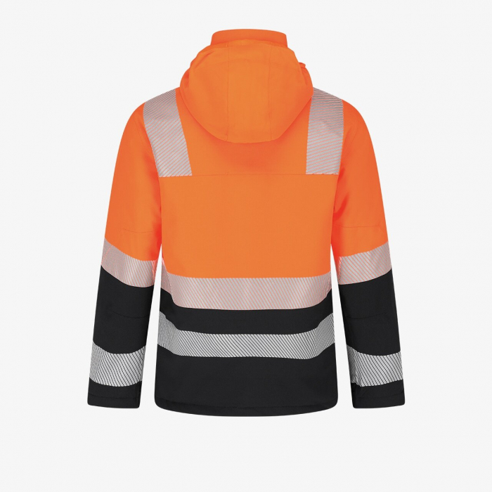 Geaca de iarna hi-vis SCUTI WINTER JKT, barbati, Safety Jogger [2]