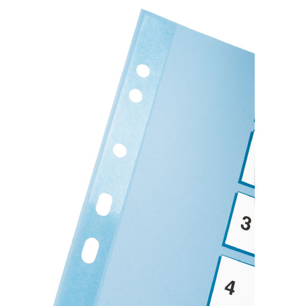 Separatoare Esselte Mylar 1-20 [2]
