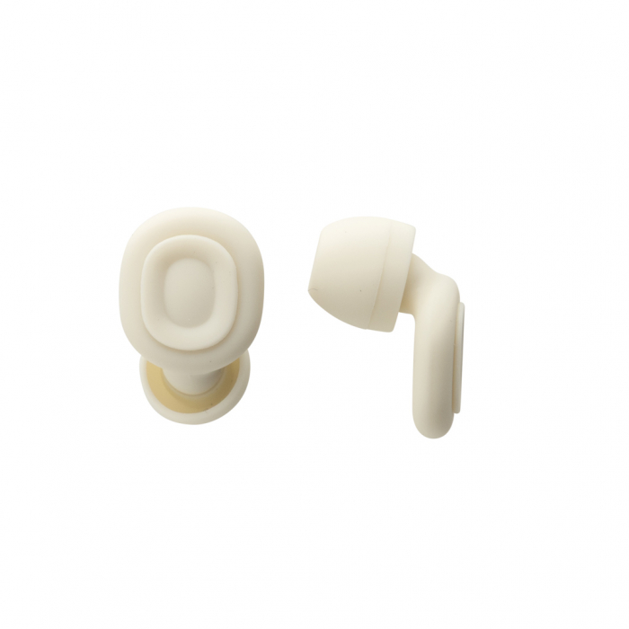Dopuri de urechi Sereva cu reducere zgomot, confortabile, 36 dB, eco-friendly [6]