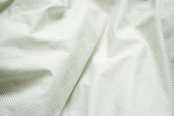 Set lenjerie pat VINGA Montgomery – bumbac premium 100%| 4 piese [3]