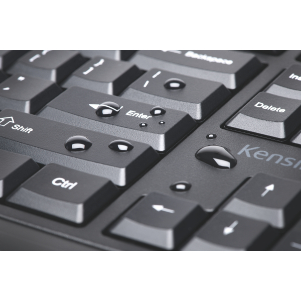 Set mouse tastatura Kensington Pro Fit low profile [3]