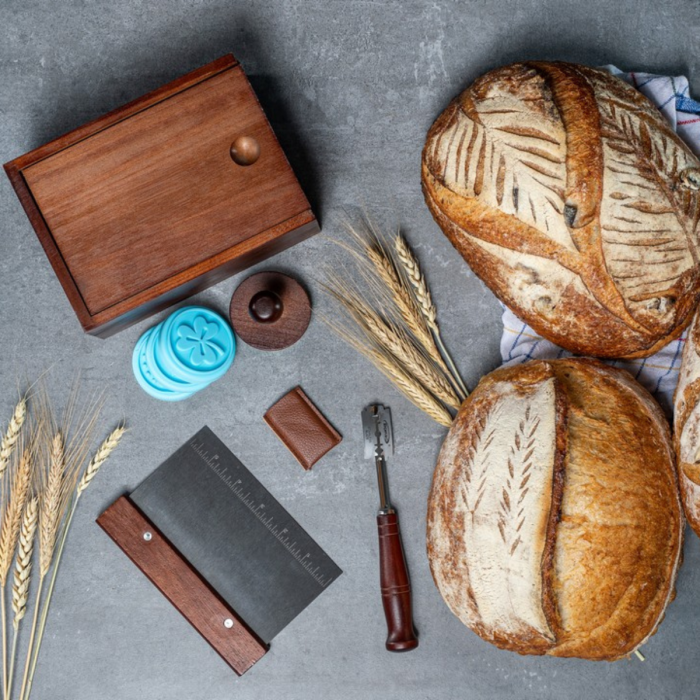 Set pentru paine de casa [9]