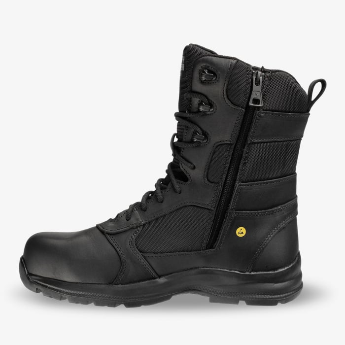 Bocanci de protectie SHARK, Safety Jogger [2]