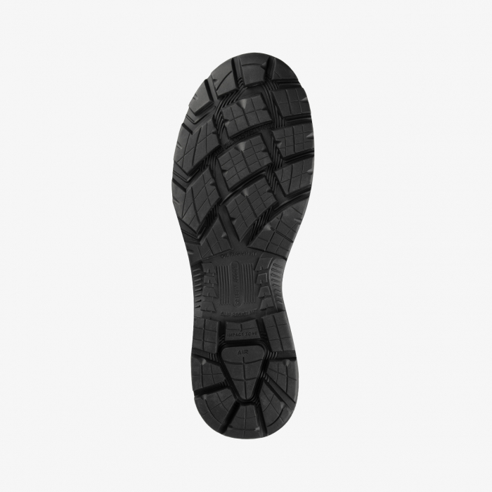 Bocanci de protectie SHARK, Safety Jogger [4]
