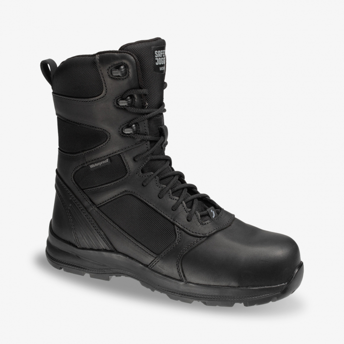 Bocanci de protectie SHARK, Safety Jogger [3]