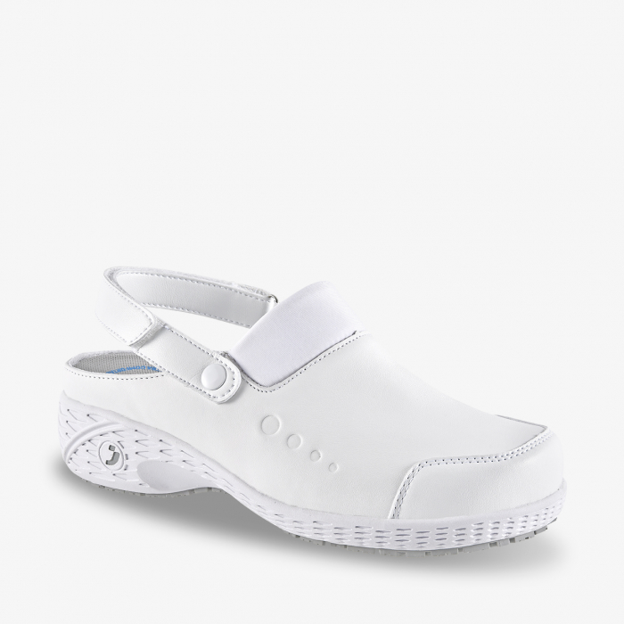 Saboti SHEILA, Oxypas Safety Jogger [3]