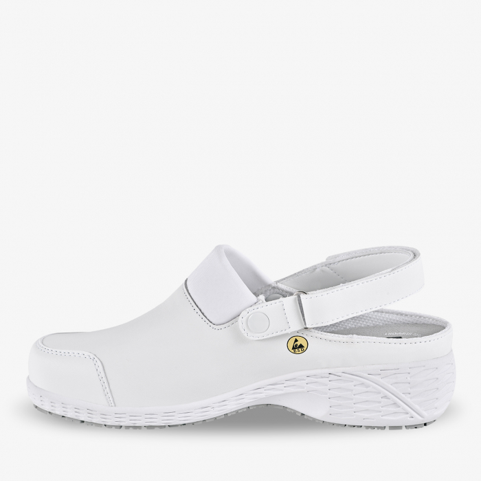 Saboti SHEILA, Oxypas Safety Jogger [2]