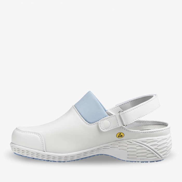 Saboti SHEILA, Oxypas Safety Jogger [2]