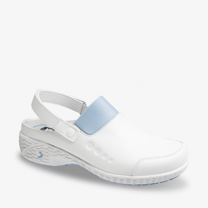 Saboti SHEILA, Oxypas Safety Jogger [3]