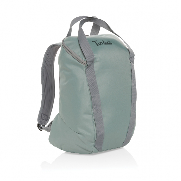 Rucsac laptop Sienna AWARE™ 14'' rPET [7]