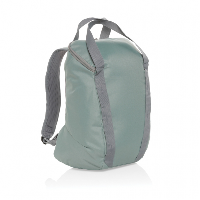 Rucsac laptop Sienna AWARE™ 14'' rPET [2]