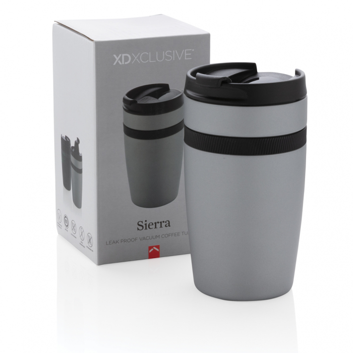 Pahar termos cafea Sierra 280 ml antiscurgere [8]