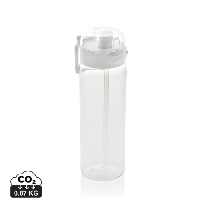 Sticla sport SipnLock RPET reciclat 800 ml cu capac etans [1]