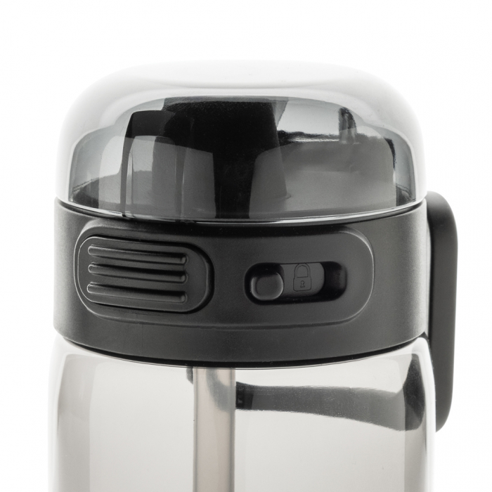 Sticla sport SipnLock RPET reciclat 800 ml cu capac etans [3]