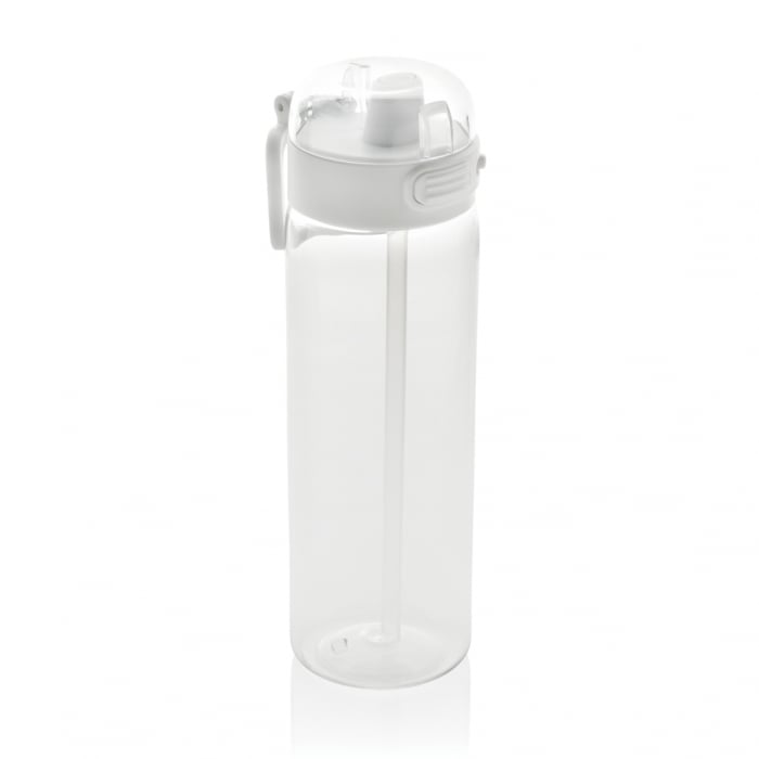 Sticla sport SipnLock RPET reciclat 800 ml cu capac etans [2]