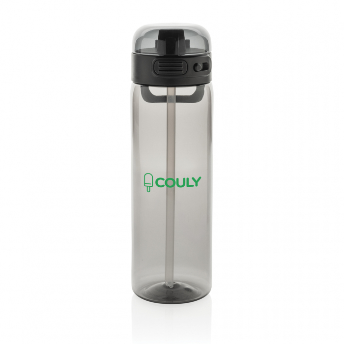 Sticla sport SipnLock RPET reciclat 800 ml cu capac etans [7]