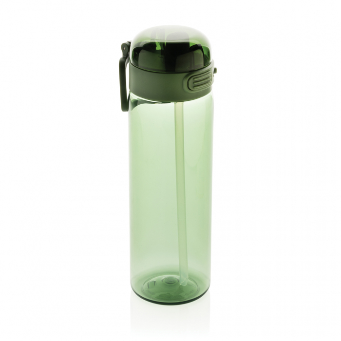 Sticla sport SipnLock RPET reciclat 800 ml cu capac etans [2]