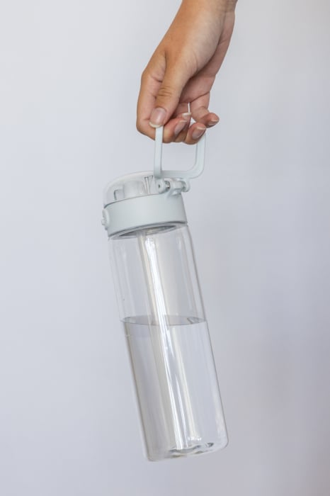 Sticla sport SipnLock RPET reciclat 800 ml cu capac etans [10]