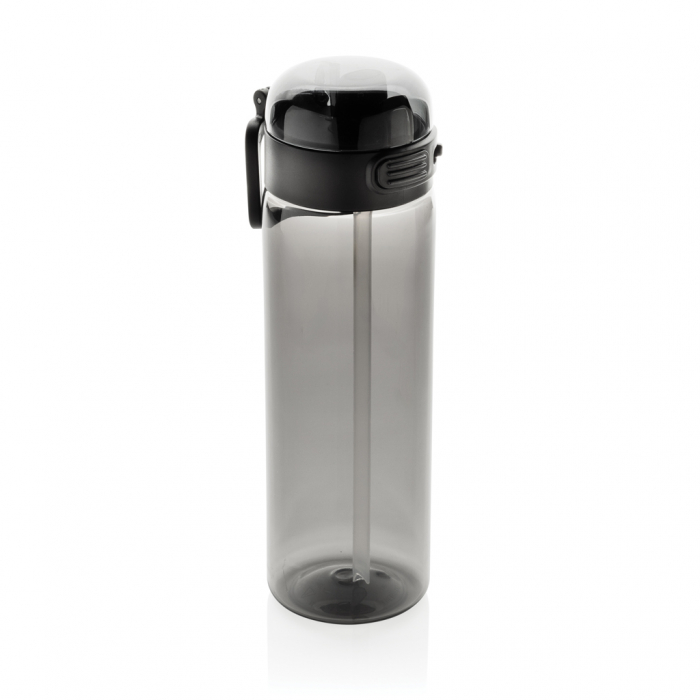 Sticla sport SipnLock RPET reciclat 800 ml cu capac etans [2]