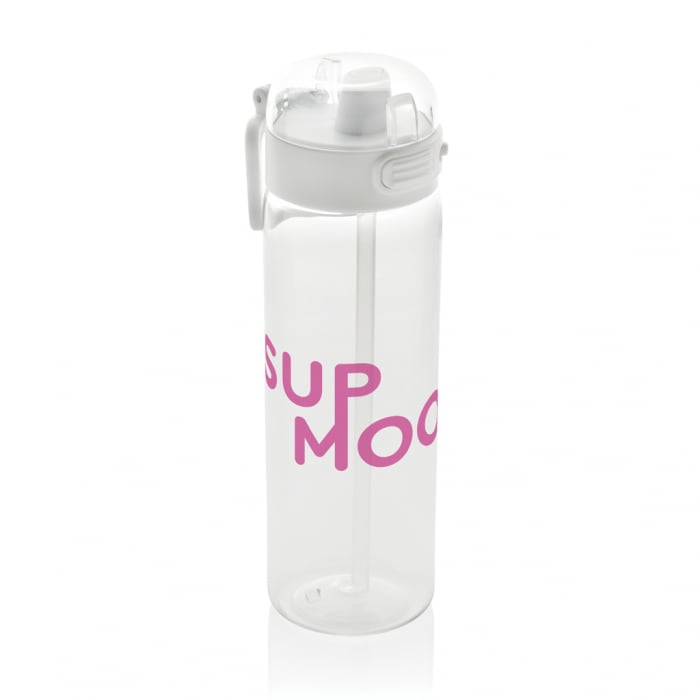 Sticla sport SipnLock RPET reciclat 800 ml cu capac etans [7]