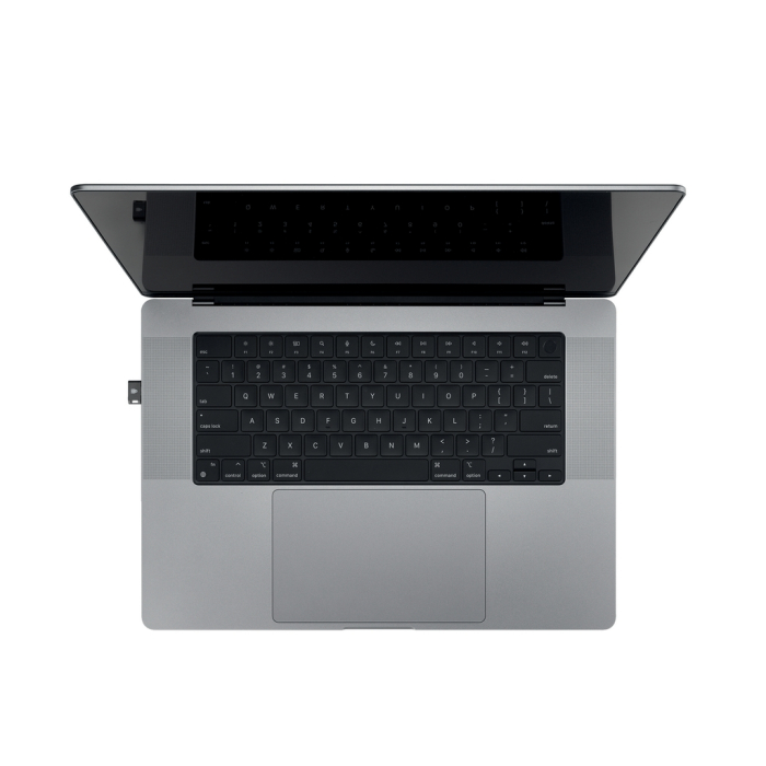 Sistem autentificare cu amprenta KENSINGTON VeriMark Guard 2.1 USB-C [3]