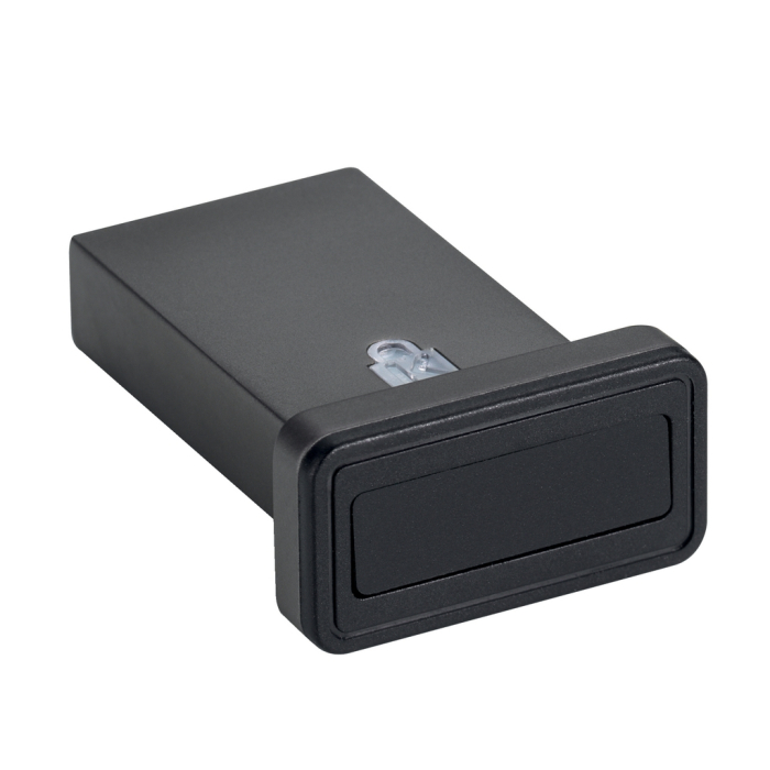 Sistem autentificare cu amprenta KENSINGTON VeriMark Guard 2.1 USB-A [3]