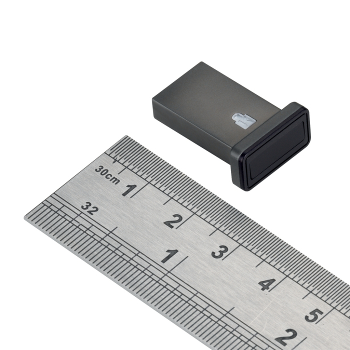 Sistem autentificare cu amprenta KENSINGTON VeriMark Guard 2.1 USB-A [2]