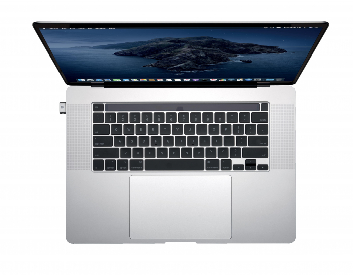 Sistem autentificare Kensington, pe baza de amprenta, wireless, conexiune USB-C, negru [2]