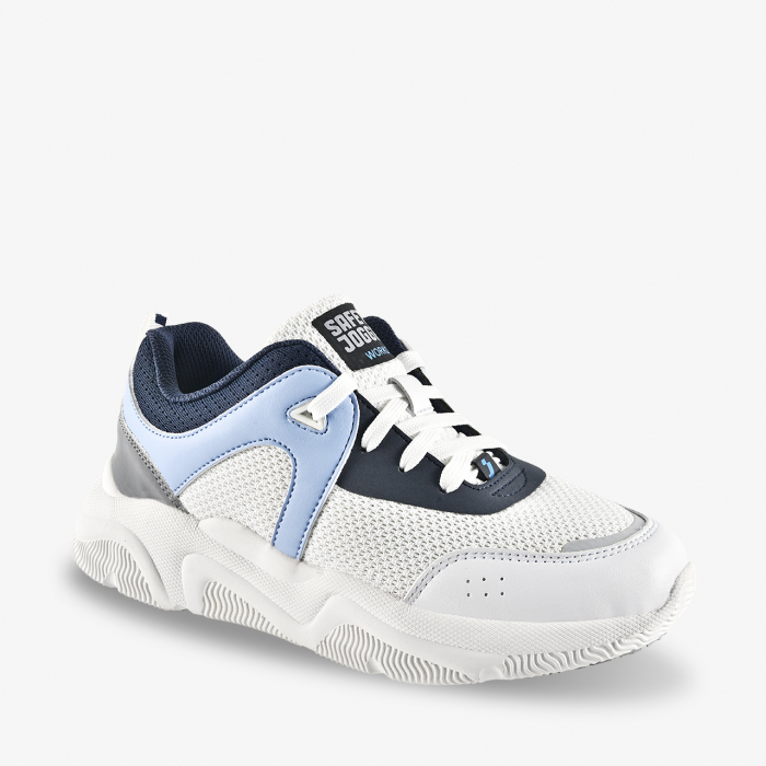 Pantofi sport SLOAN O1 LOW, Oxypas Safety Jogger [3]