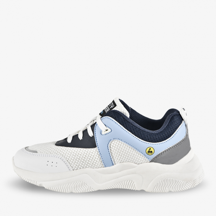 Pantofi sport SLOAN O1 LOW, Oxypas Safety Jogger [2]