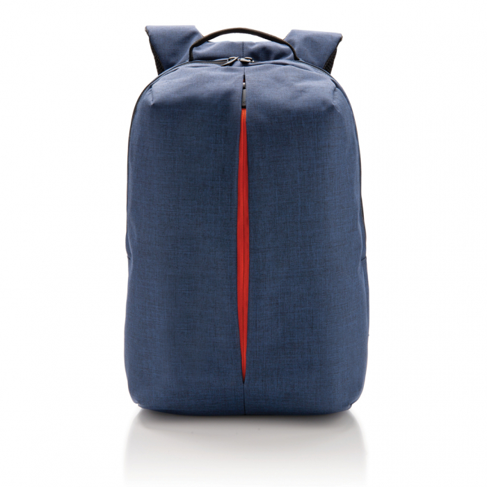 Rucsac Smart Office & Sport 22L, compartiment laptop [3]
